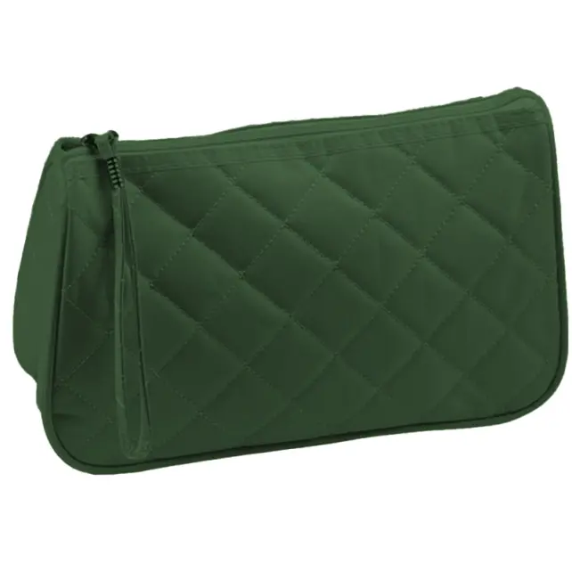 Nascita Eleganza Makyaj Çantası - Haki - 1