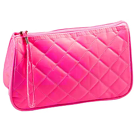 Nascita Eleganza Makyaj Çantası - Pembe - Nascita