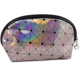 Nascita Eleganza Makyaj Çantası - Renkli - Nascita