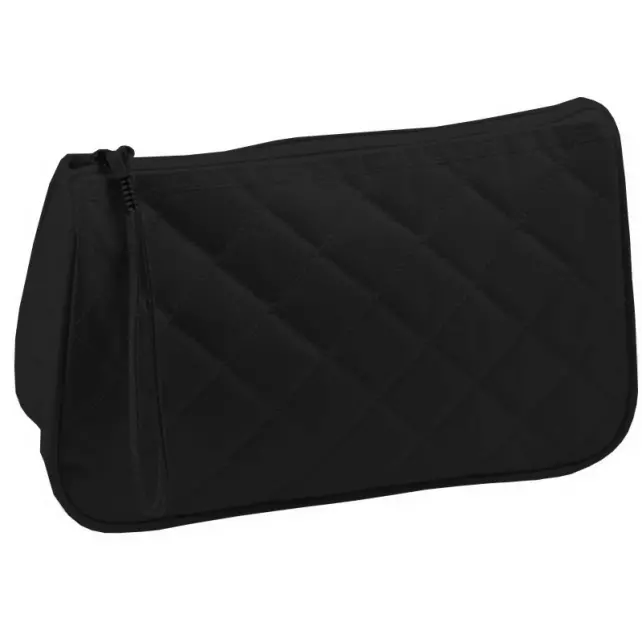 Nascita Eleganza Makyaj Çantası - Siyah - 1