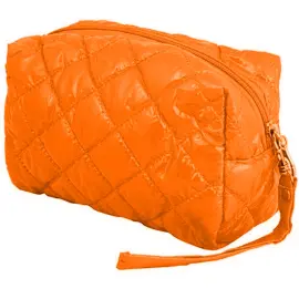 Nascita Eleganza Makyaj Çantası - Turuncu - Nascita