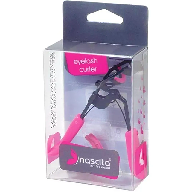 Nascita Eyelash Curler - Kirpik Kıvırıcı - 1