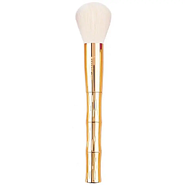 Nascita Gold Bamboo - Oval Yapılı Allık Fırçası No: 276 - Nascita