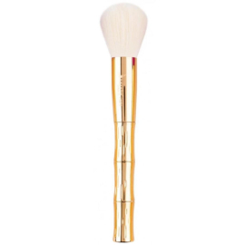 Nascita Gold Bamboo - Oval Yapılı Allık Fırçası No:276 - Nascita