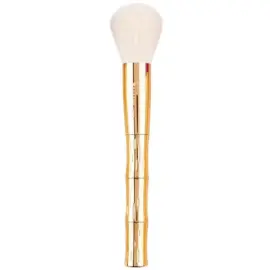 Nascita Gold Bamboo - Oval Yapılı Allık Fırçası No:276 - Nascita