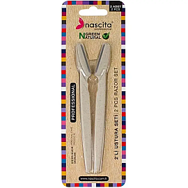 Nascita Green Natural - Ustura Seti 2'li - Nascita