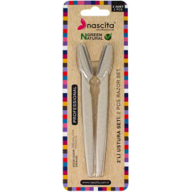 Nascita Green Natural - Ustura Seti 2'li - Nascita
