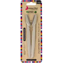 Nascita Green Natural - Ustura Seti 2'li - Nascita