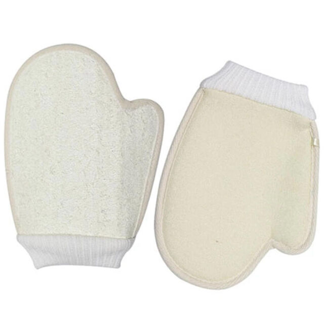 Nascita Kabak Lastikli Eldiven - Duş Kesesi - 1