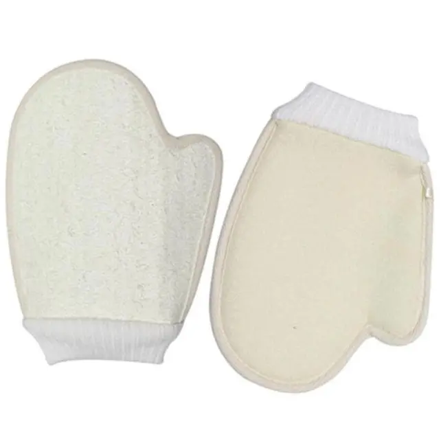 Nascita Kabak Lastikli Eldiven - Duş Kesesi - 1