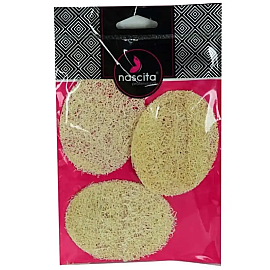 Nascita Kabak Peeling Yüz Pedi - Nascita