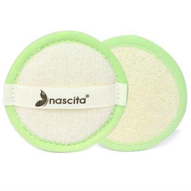 Nascita Kabak Yüz Pedi 2'li - 1