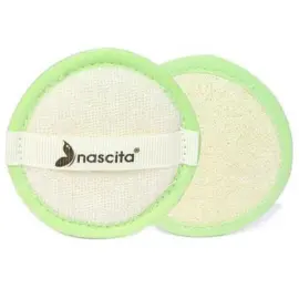 Nascita Kabak Yüz Pedi 2'li - Nascita