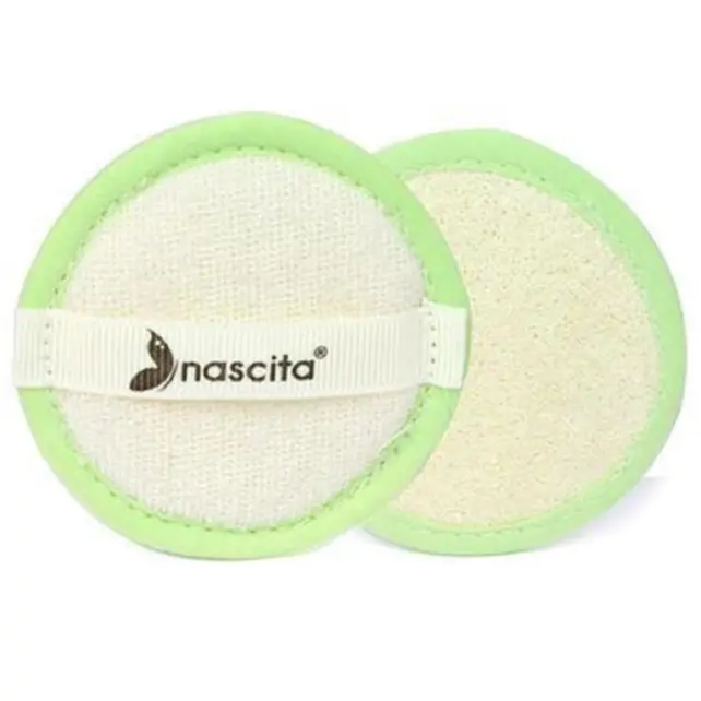 Nascita Kabak Yüz Pedi 2'li - 1