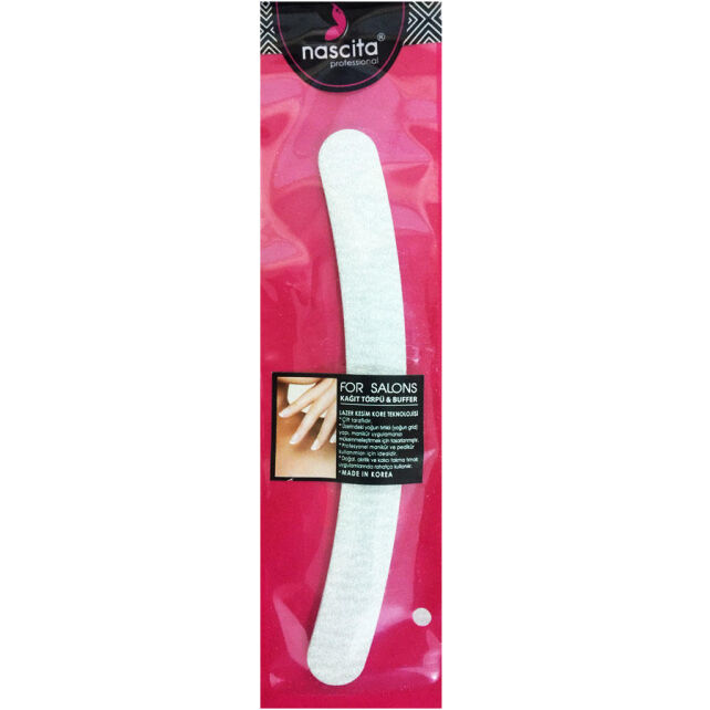 Nascita Kağıt Törpü - Tekli Gri - 1