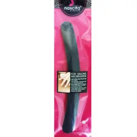 Nascita Kağıt Törpü - Tekli Siyah - Nascita