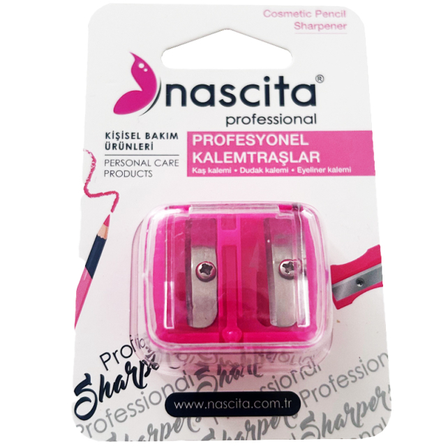 Nascita Kalemtıraş Kapaklı - 1