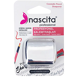 Nascita Kalemtıraş Kapaklı Lux - Gri - Nascita