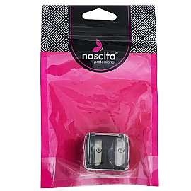 Nascita Kalemtıraş Kapaklı - Siyah - Nascita