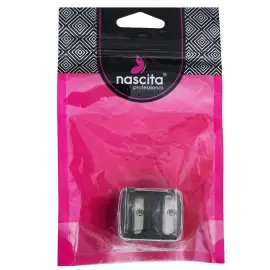 Nascita Kalemtıraş Kapaklı - Siyah - Nascita