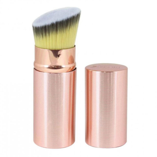 Nascita Kapaklı Kabuki Fondöten Fırçası - 1