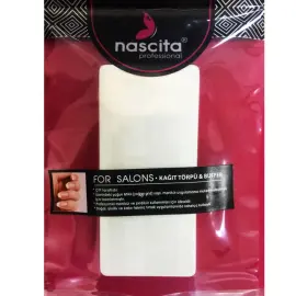 Nascita Kare Kağıt Törpü - Pembe Tekli - Nascita