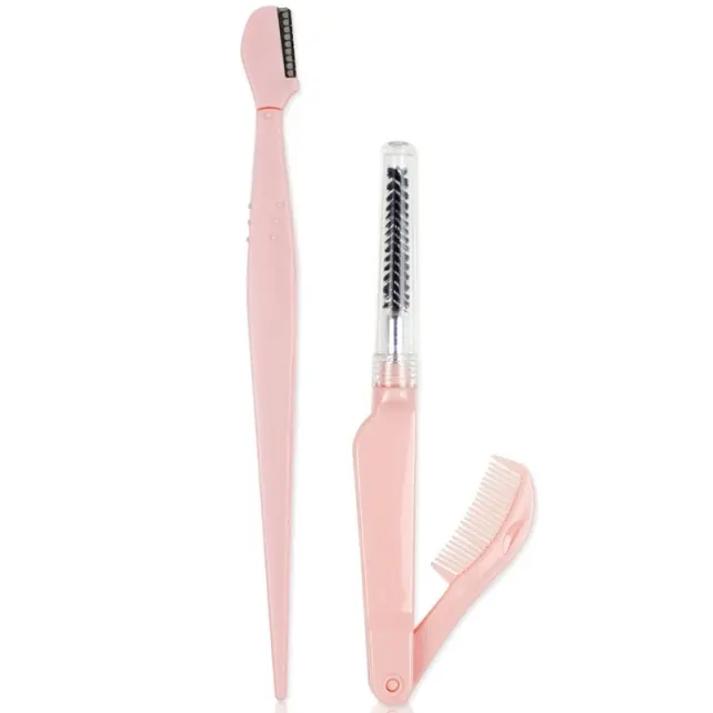 Nascita Kaş Tarama ve Şekillendirme Seti 2 Adet - 1