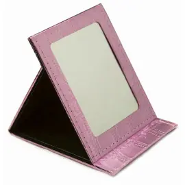 Nascita Katlanabilir Ayna - Pembe - Nascita