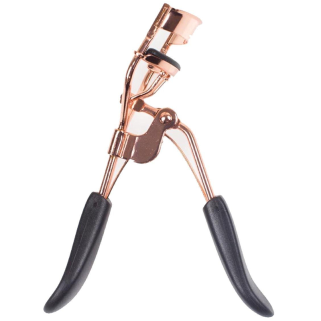 Nascita Kirpik Kıvırma Aleti - Bronz - 2