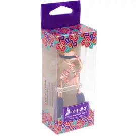 Nascita Kirpik Kıvırma Aleti - Bronz - 1