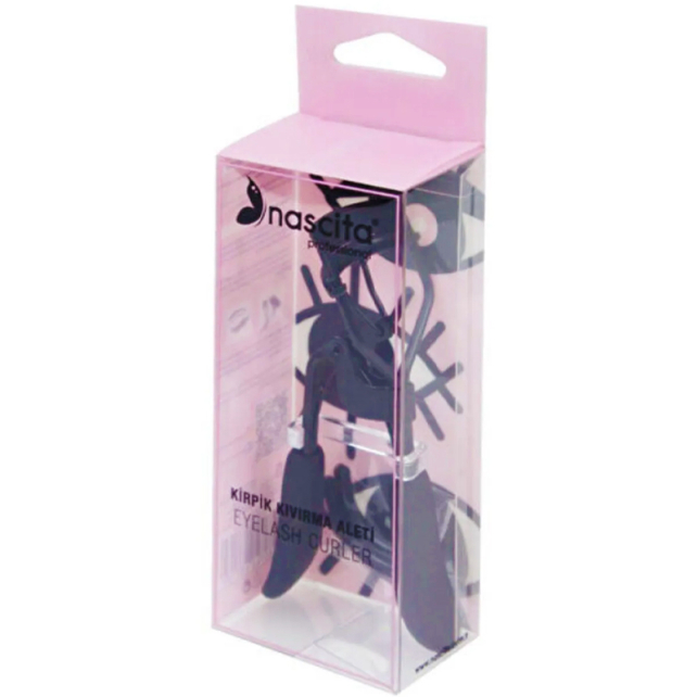 Nascita Kirpik Kıvırma Aleti No: 0015 - 1