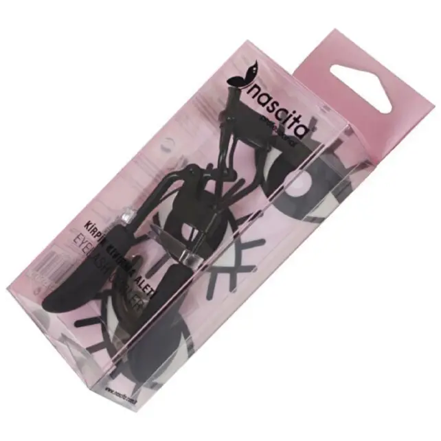 Nascita Kirpik Kıvırma Aleti No: 0015 - 2