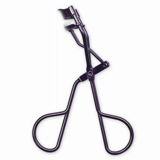 Nascita Kirpik Kıvırma Makası Mor - 1