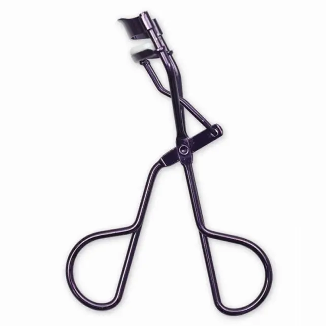 Nascita Kirpik Kıvırma Makası Mor - 1