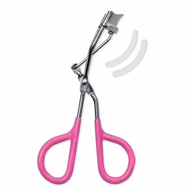 Nascita Kirpik Kıvırma Makinesi Çift Yedekli - 1