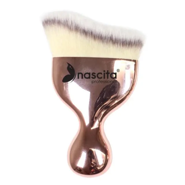 Nascita Kısa Yapılı Kontür Fırçası - 1