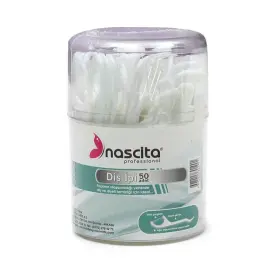 Nascita Kürdanlı Diş İpi 50 Adet - Nascita