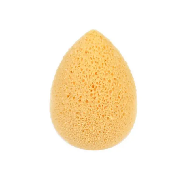 Nascita Latex Free Yüz Temizleme Süngeri No:0072 - 1