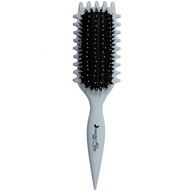 Nascita Magical Curl Saç Fırçası - Mavi - 1