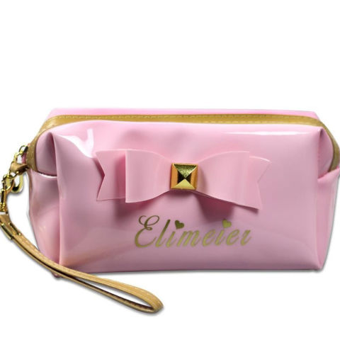 Nascita Makyaj Çantası - Pembe No:0055 Nascita Makyaj Çantası - Pembe No:0055