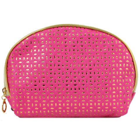 Nascita Makyaj Çantası - Pembe No:0061 Nascita Makyaj Çantası - Pembe No:0061