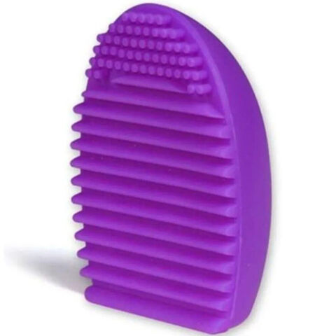 Nascita Makyaj Fırçası Temizleme Pedi - 1