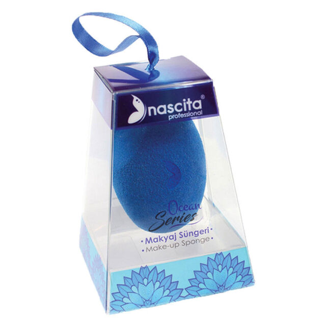 Nascita Ocean Makyaj Süngeri Tekli No:0077 - 1