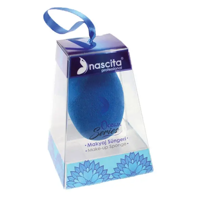 Nascita Ocean Makyaj Süngeri Tekli No:0077 - 1