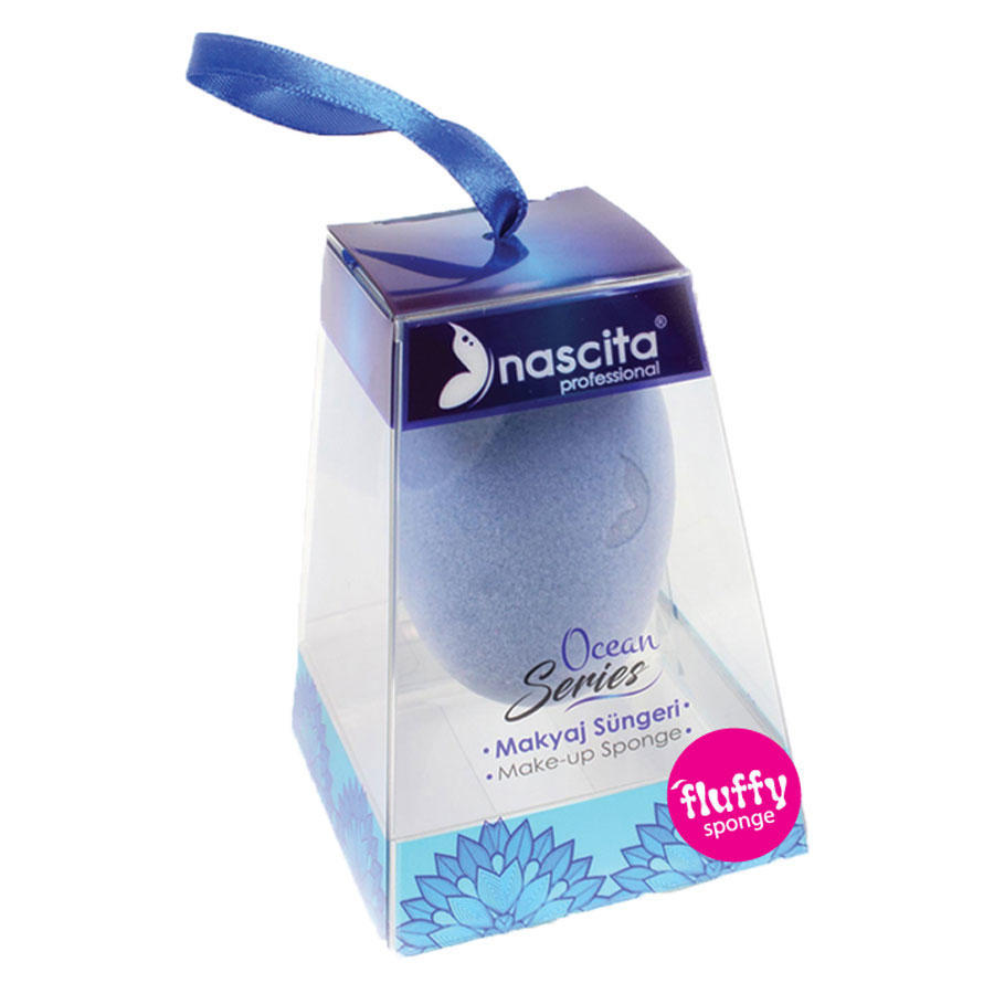 Nascita Ocean Makyaj Süngeri Tekli No:0078 Nascita Ocean Makyaj Süngeri Tekli No:0078