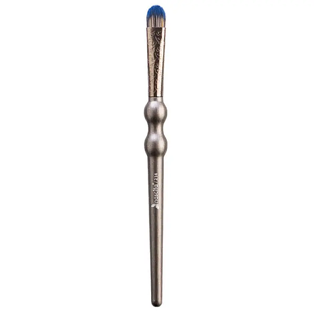 Nascita Ocean Series Geniş Açılı Far Fırçası No: 214 - 1