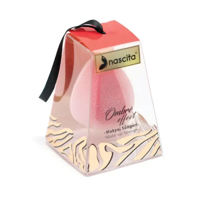 Nascita Ombre Kadife Makyaj Süngeri - 1