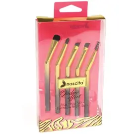 Nascita Ombre Kaş Fırça Seti 5 Adet - Nascita