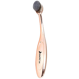 Nascita Oval Kapatıcı Fırçası No: 0226 - Nascita