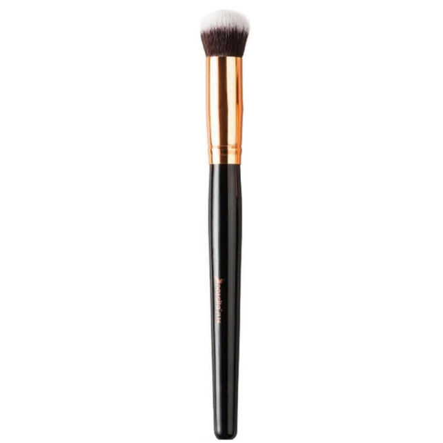 Nascita Oval Yapılı Kapatıcı Fırça No:0136 Nascita Oval Yapılı Kapatıcı Fırça No:0136